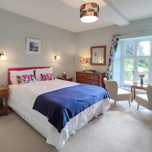 Eastwrey Barton Country House, 拉斯特利 — 照片 3