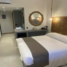 Helios Beach Hotel & Bungalows, Амупи — фото 3