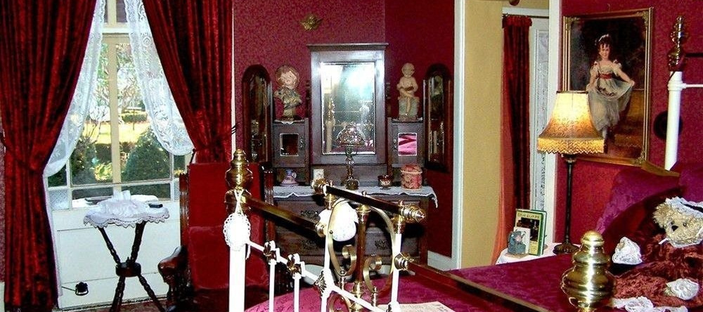 Beechworth's Rose Cottage B&B, Beechworth — photo 1