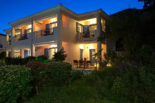Thalassa Apartments, Перигиали — фото 1