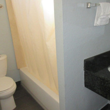 Rodeway Inn San Pablo Hilltop, San Pablo — photo 4