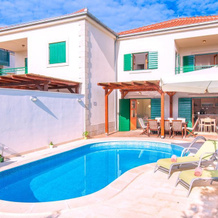 Holiday Home Mare, 赫瓦尔 — 照片 4