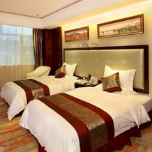 Puyang Yuehua International Hotel, 濮阳 — 照片 3