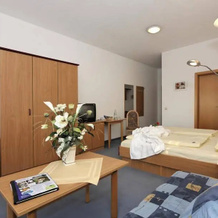 Landhotel Tannenhof, 施皮格劳 — 照片 3