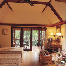 Club Mahindra Thekkady, 库米利 — 照片 3