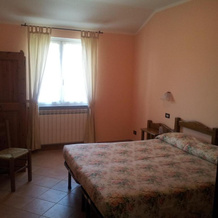 Agriturismo Bell'Aria, 乌肖 — 照片 2
