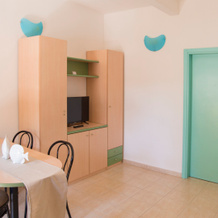 Tuscany Hotel Alle Dune, Марина-ди-Кастаньето-Кардуччи — фото 3