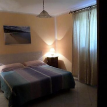 B&B Il Melograno Da Maria Màndas, Мандас — фото 4