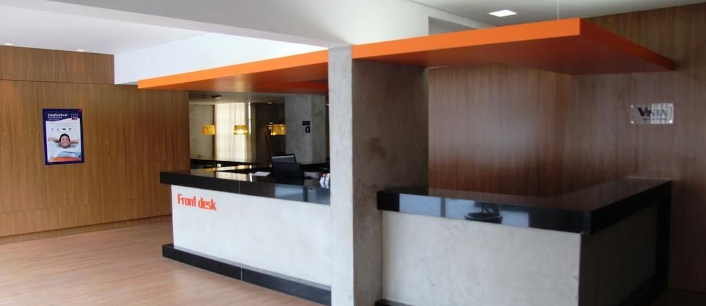 Vista Inn Express Contagem, Contagem — photo 1