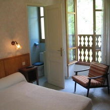 Chambres d'Hôtes Le Terminus, Fontan — photo 2