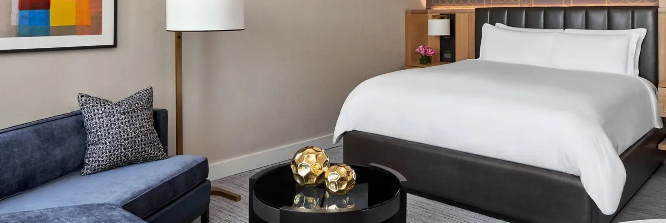 The Ritz-Carlton, Chicago, Чикаго — фото 1