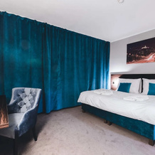 Boutique Hotel11 With Rooftop Spa, Нитра — фото 2