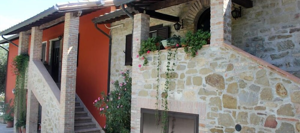 Agriturismo Fratelli Angelucci, Cannara — photo 1