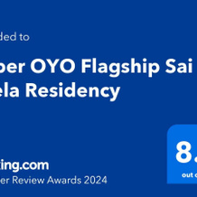 OYO Flagship 80672 Sai Leela Residency, 卡里姆纳加尔 — 照片 4