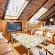 7 Person Holiday Home In Fjerritslev-By Traum, Фьерритслев — фото 5