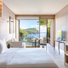 Cape Sounio, A Grecotel Resort To Live, Лавреотики — фото 3