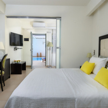 Angela Suites Boutique Hotel, Sisi — photo 4