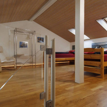 Apartments Justingerweg, 伯尔尼 — 照片 2