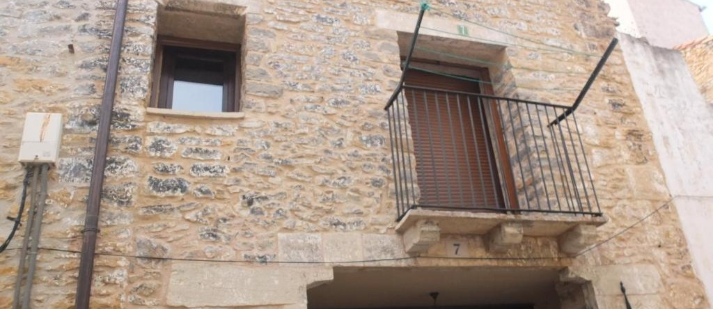 Casa Gómez, 莫斯克鲁埃拉 — 照片 1