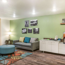 WoodSpring Suites Atlanta Newnan, 纽南 — 照片 5