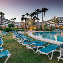 Hotel ILUNION Islantilla, 伊斯兰蒂利亚 — 照片 5