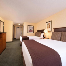 Red Lion Hotel Yakima Center, 亚基马 — 照片 3