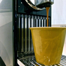 Caffè dell'Arte Boutique Rooms Locarno, Locarno — photo 4