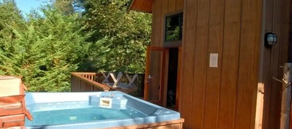 Mt. Baker Lodging Cabin 44 (Sleeps 6), Glacier — photo 1