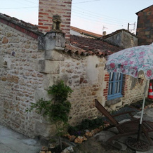 Gatekeepers Cottage Taizé Airvault 12km 79100 Deux-Sevres, 普莱讷和瓦莱 — 照片 4