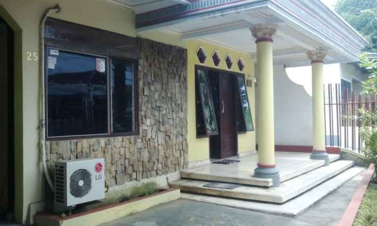 Thalia Homestay, 巴纽旺宜 — 照片 1