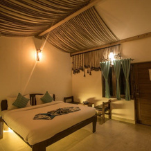 La Perle River Resort, 奈尼塔尔 — 照片 2