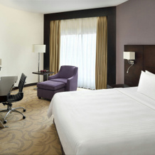 Courtyard by Marriott Riyadh Diplomatic Quarter, Riyadh — photo 4