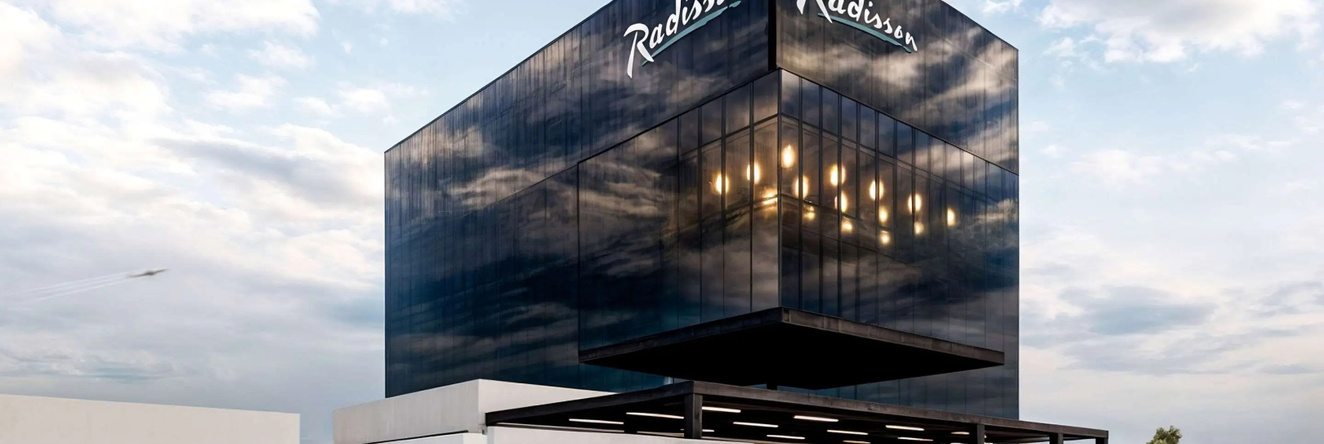 Radisson San Luis Potosi Aeropuerto, Сан-Луис-Потоси — фото 1