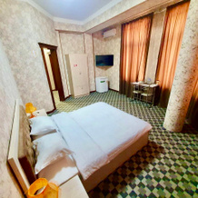 Yulduz Hotel, 安集延 — 照片 5