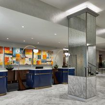 Le Meridien St. Louis Clayton, Clayton — photo 2