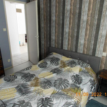 Maison de 3 chambres avec jacuzzi jardin amenage et wifi a Angoume, 安古梅 — 照片 2