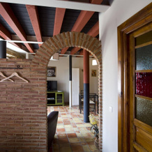 Apartamentos Con Encanto Señorío De Haro, Аро — фото 2