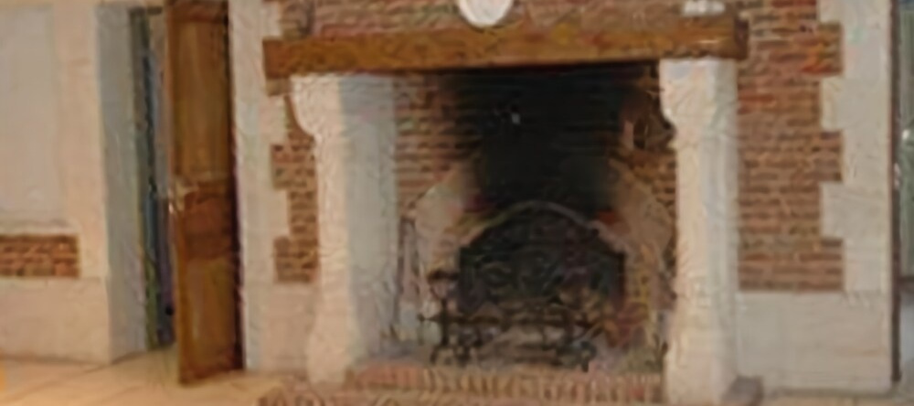 Les Calètes, Colleville — photo 1