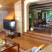 Villa With 3 Bedrooms in Gondomar, With Wonderful sea View, Private Po, 贡多马尔 — 照片 2