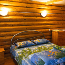 Priozer'e Hotel, Belozersk — photo 3