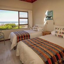Picnic Rock Seaside Accommodation, 凯尔布姆斯特兰德 — 照片 5