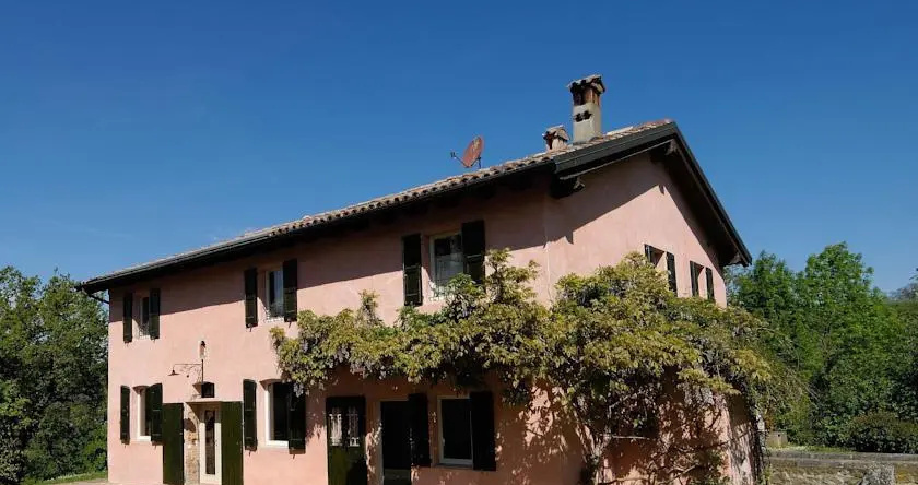 La Serra, Loiano — photo 1