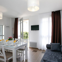 Homely apartment in a 17th century castle in a Breton Village, Baden — photo 4