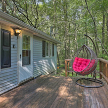 North Arrowhead Lake Cabin w/ Deck, Pets Welcome!, 波科诺湖 — 照片 3