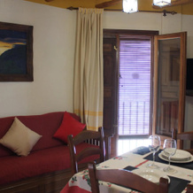Apartamentos Rurales Rosendo - El Romero, Капилера — фото 2