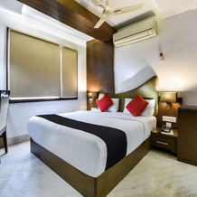 Hotel Prime Presidency by OYO Rooms, 甘加纳加尔 — 照片 4