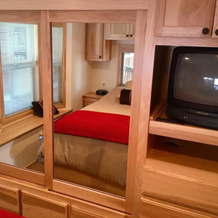 #47 The Cabins at Hyatt Lake - Sleeps 5 - Hot Tub, Ashland — photo 2