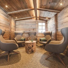 Residence Alpina, 瓦莱迪卡西耶斯 — 照片 5