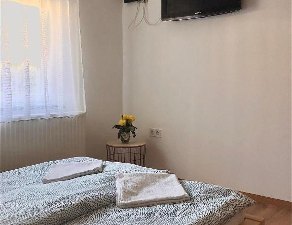 Borbely apartman, Nagykanizsa — photo 1