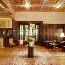 Hotel Villa Dürkopp, Бад-Зальцуфлен — фото 2